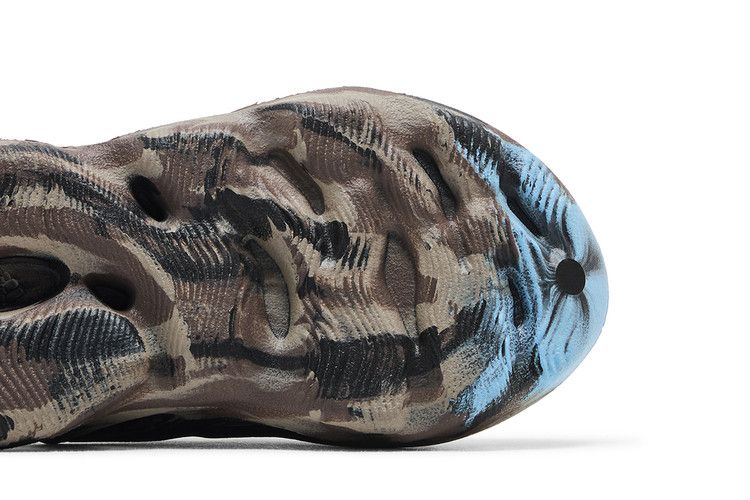 adidas Yeezy Foam Runner Infants 'MX Cinder'