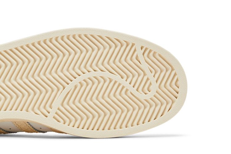 adidas Superstar 'Debossed Stripes - Wonder White Black'