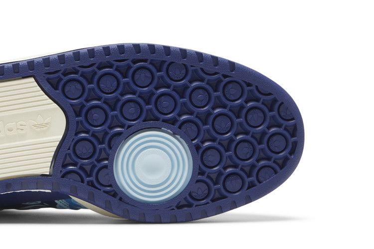 BAPE x adidas Forum Low 84 '30th Anniversary - Blue'