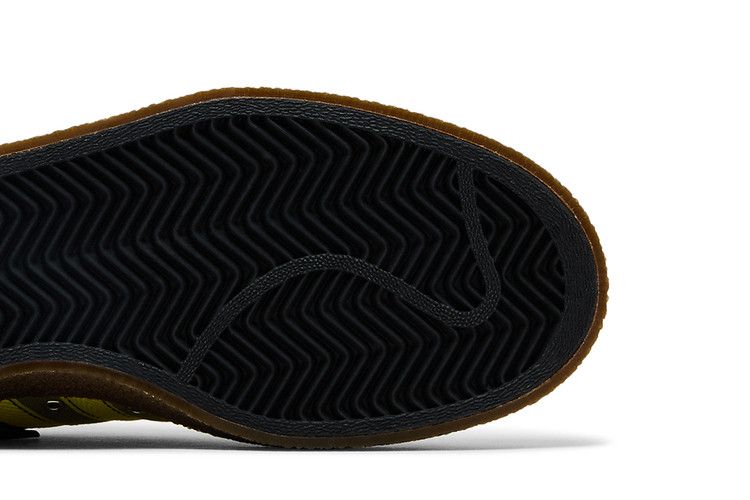 Song For The Mute x adidas Campus 80s 'Earth Pack'