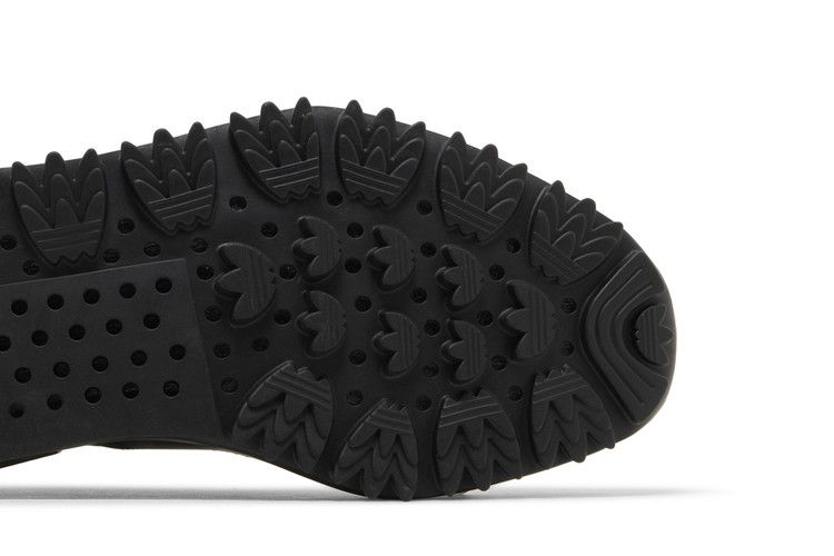 Neighborhood x adidas NMD_S1 'Black'