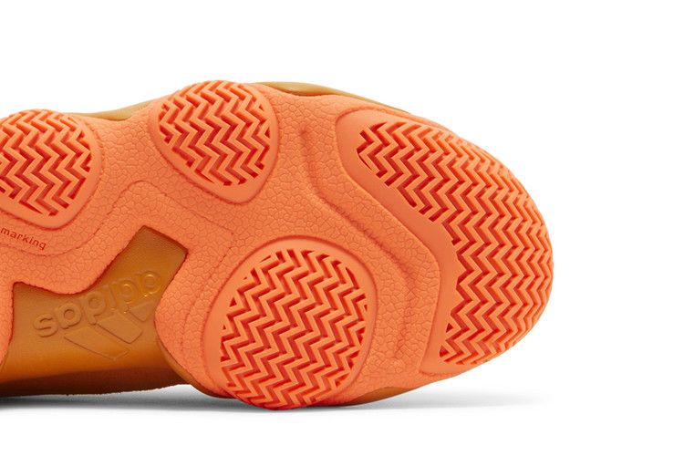 Ivy Park x adidas Top Ten 2000 'Focus Orange'