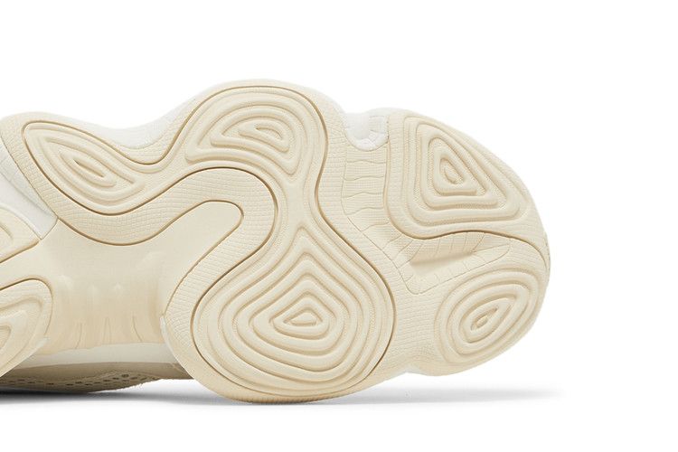 adidas Yeezy 500 'Bone White' 2023