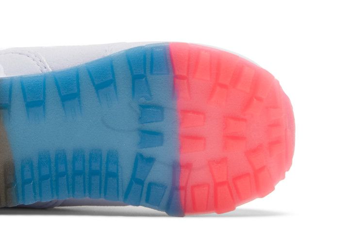 New Balance 574 Toddler 'Silent Grey White'