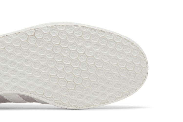 adidas Wmns Gazelle 'Silver Dawn'