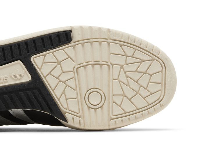 adidas Rivalry Low Consortium 'Black Silver'