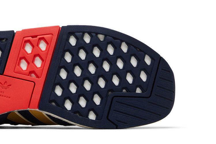 adidas NMD_G1 'Indigo Gold'