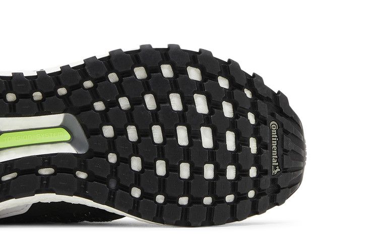 Adidas Wmns UltraBoost 1.0 'Black Lucid Lemon'