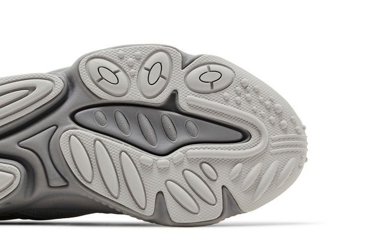 adidas Ozweego 'Triple Grey'