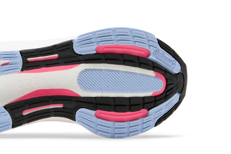adidas Wmns UltraBoost Light 'Black Lucid Pink'
