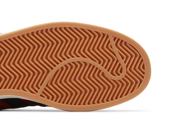 Crude From Portugal x adidas Superstar Supermodified 'YNuK'