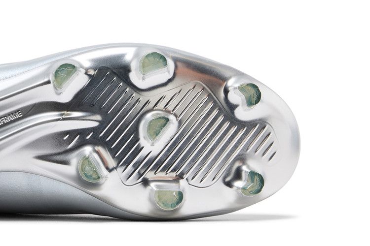 Prada x adidas Copa Pure Luxury.1 FG 'Silver Metallic'