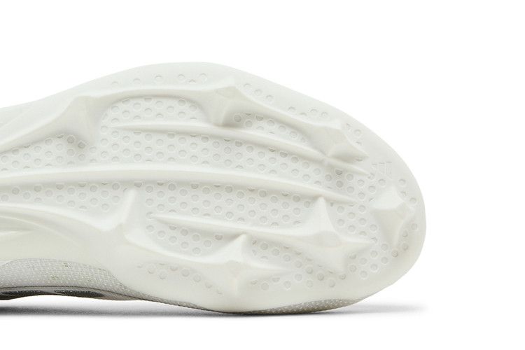 adidas Adizero Electric 'White Silver Metallic'
