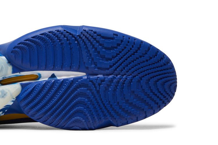 adidas D.O.N. Issue #4 'McDonald's All-American'