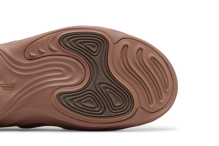 adidas adiFOM Q 'Clay Strata Earth Strata'