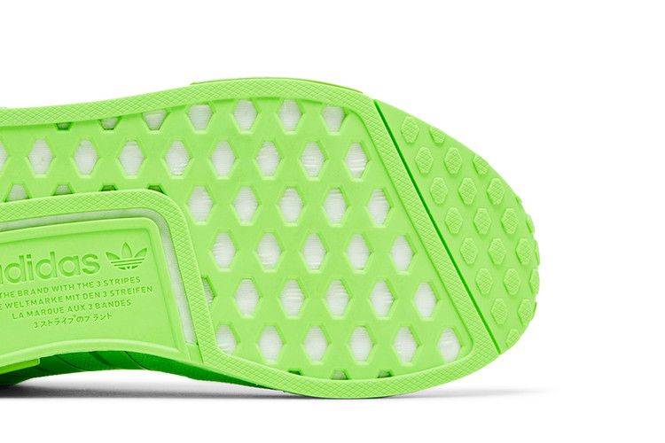 adidas Wmns NMD_R1 'Solar Green'