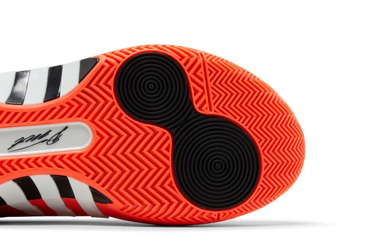 adidas D.O.N. Issue #5 'Halloween'