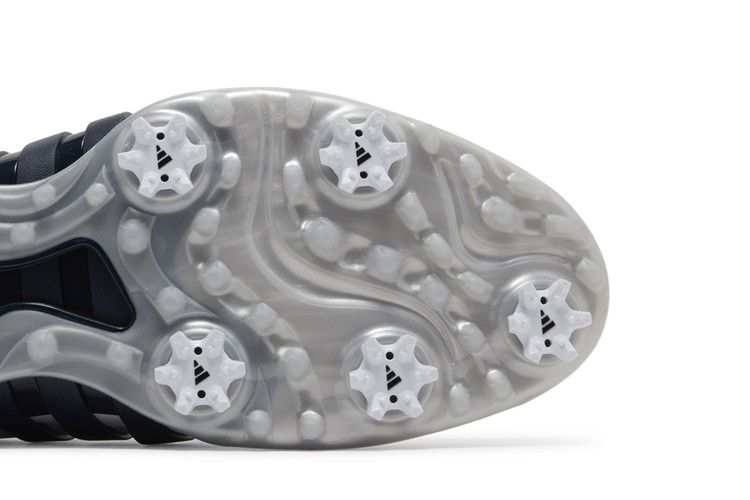 Adidas Tour 360 24 Golf 'White Collegiate Navy'