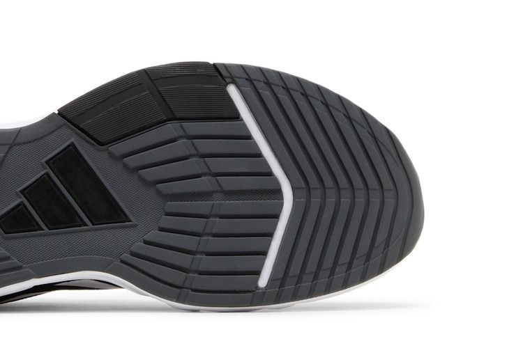Adidas Amplimove 'Black White'