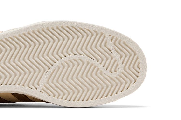 adidas Superstar 'Sand Strata Brown Desert'