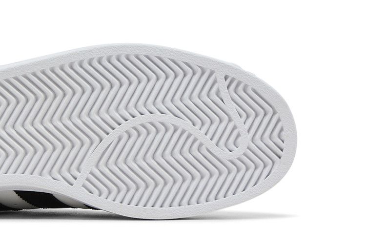 adidas Superstar 'Reflective White Black'