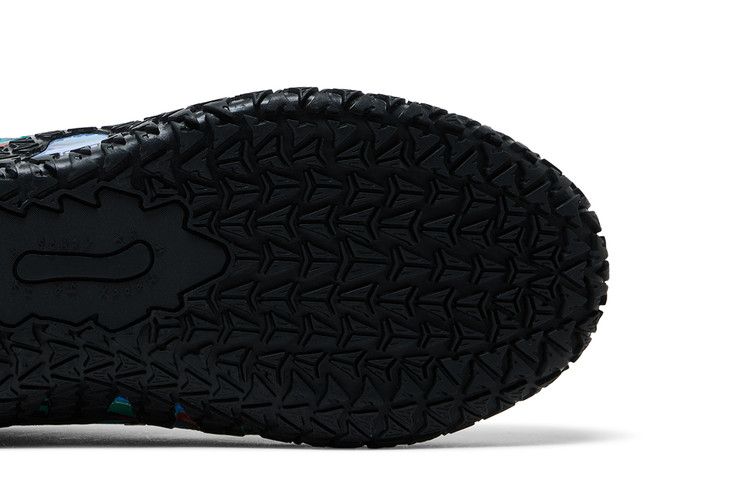Nike JA 3 GS 'King of the Court'