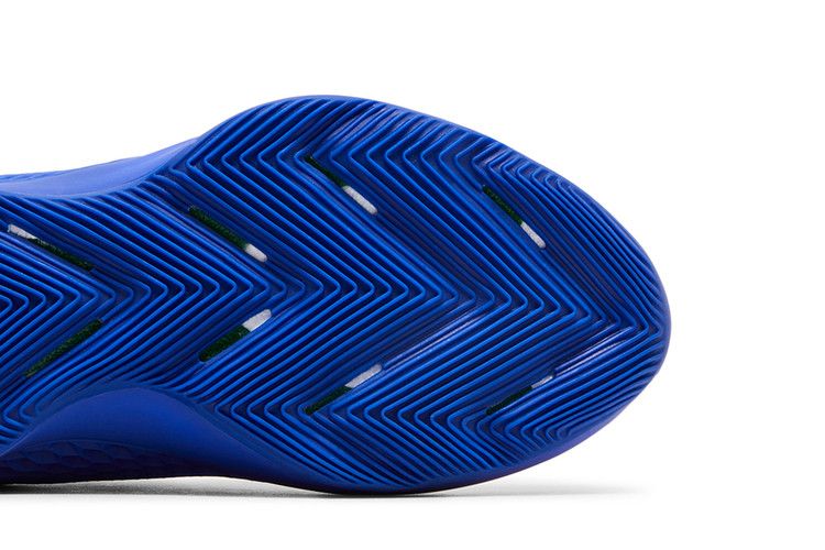 adidas AE 1 Big Kid 'Velocity Blue'