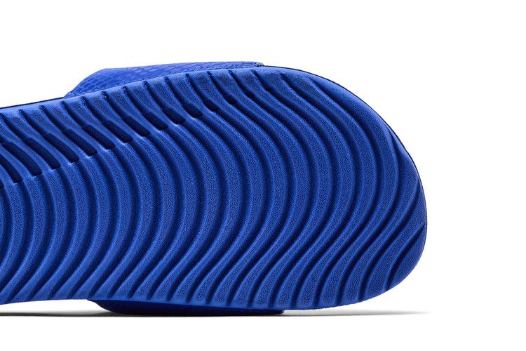Kobe Bryant x Nike Kawa Slide GS 'Dodgers'