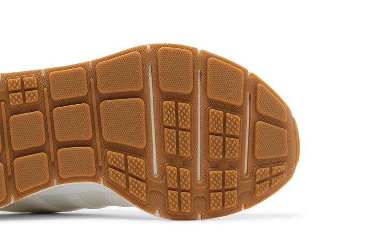 Adidas Swift Run 1.0 Big Kid 'White Gum'