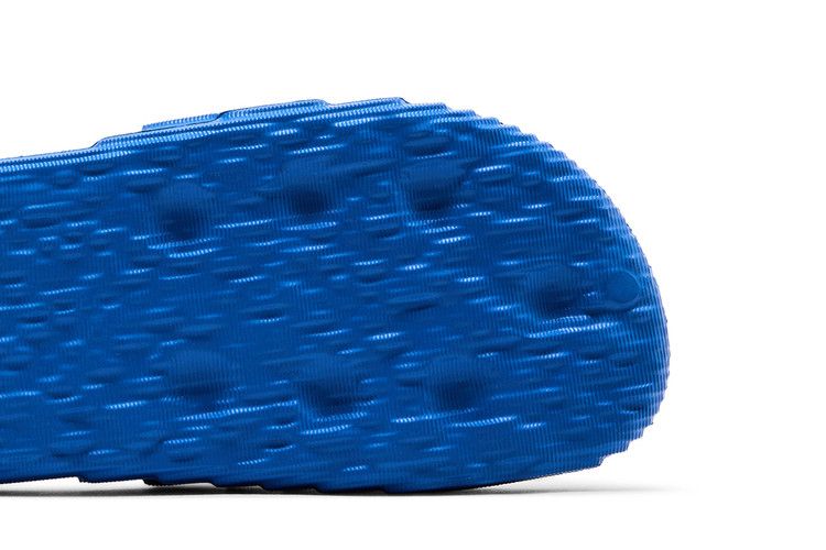adidas Adilette 22 Slides 'Blue Bird'