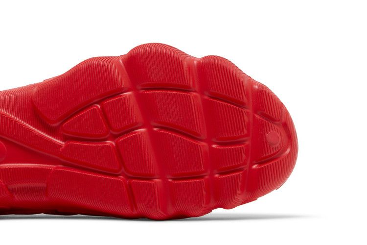 Adidas adiFOM Supernova 'Scarlet'