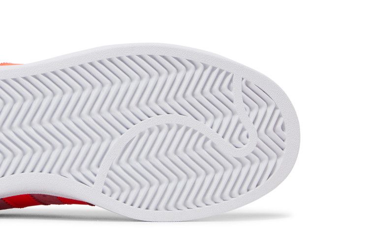 adidas Campus 00s J 'Bliss Pink Solar Red'