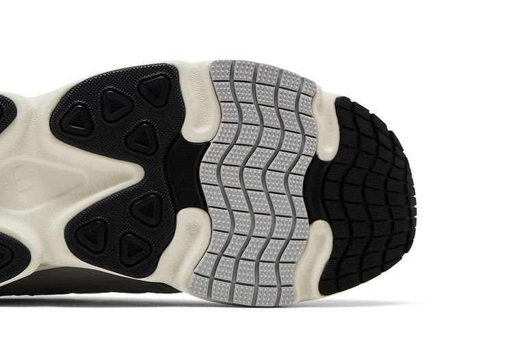 adidas Ozmillen 'Triple Grey'