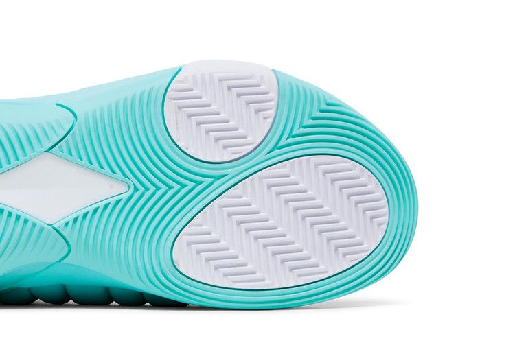 adidas Harden Vol. 7 'Flash Aqua'