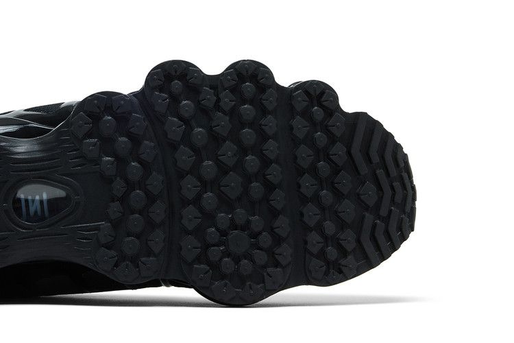Nike Shox TL 'Black Celestine Blue'