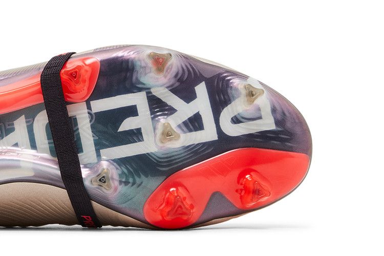 adidas Predator Elite Foldover Tongue FG 'Vivid Horizon Pack'