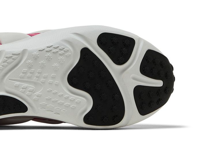 Comme des Garçons Homme Plus x Nike Sense 96 SP 'Spirit Pink'