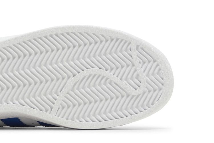 Adidas Superstar XLG 'White Blue'