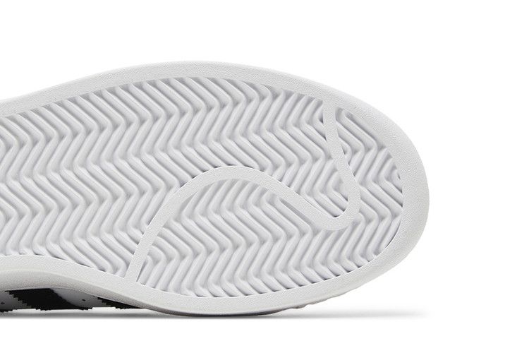adidas Superstar XLG 'White Black'
