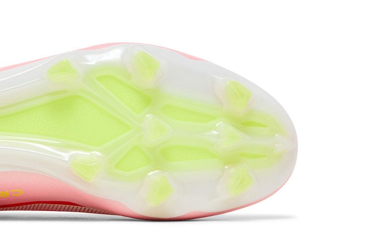 adidas X Crazyfast Elite FG 'Energy Citrus Pack'