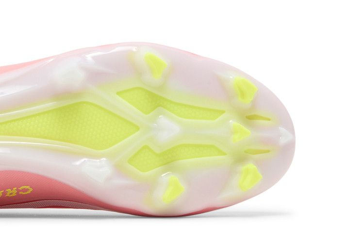 adidas X Crazyfast Pro FG 'Energy Citrus Pack'