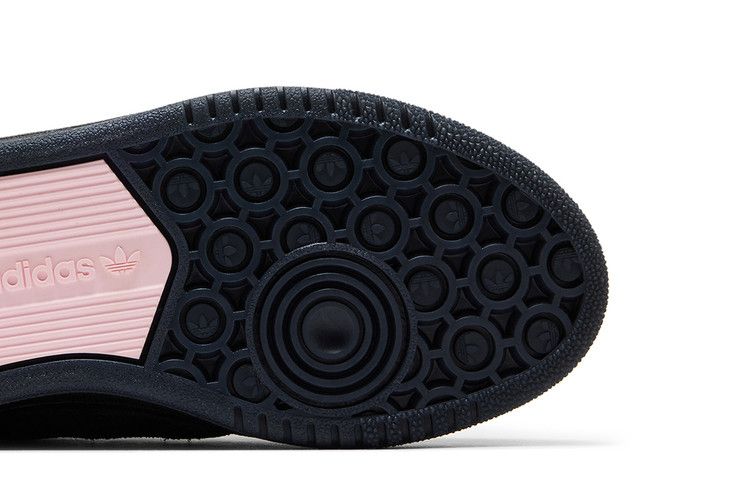 Lil Dre x adidas Centennial 85 Low ADV 'Black Clear Pink'