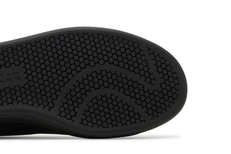 adidas Y-3 Stan Smith 'Triple Black' 2023
