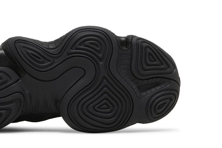 adidas Yeezy 500 High Tactical Boot 'Utility Black'
