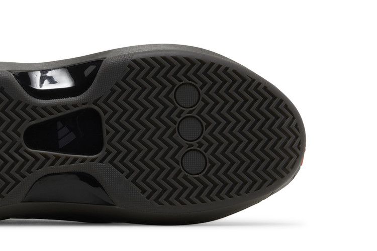 adidas Crazy IIInfinity 'Charcoal'