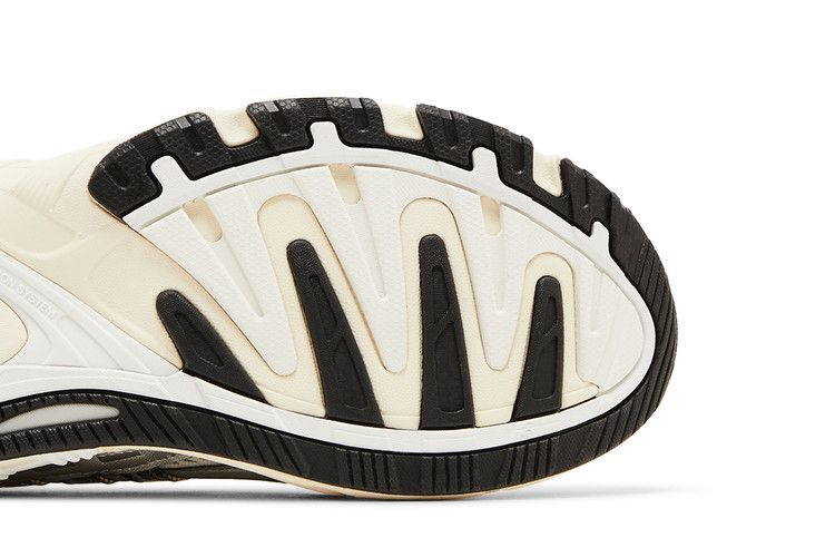 adidas Response CL 'White Silver Black'