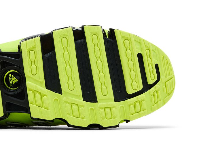adidas a3 Megaride 'Solar Yellow'