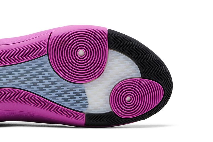 adidas Harden Vol. 8 'Purple Burst'