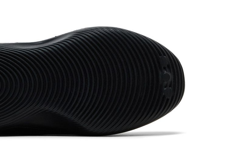 adidas adiFOM IIInfinity 'Triple Black'