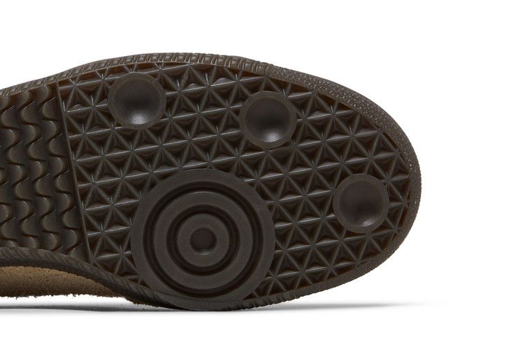 adidas Wensley SPZL 'Cardboard Gum'